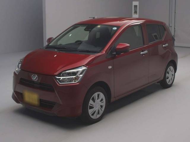 23060 DAIHATSU MIRA E S LA350S 2022 г. (TAA Kantou)